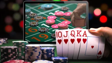 Online-Casinos