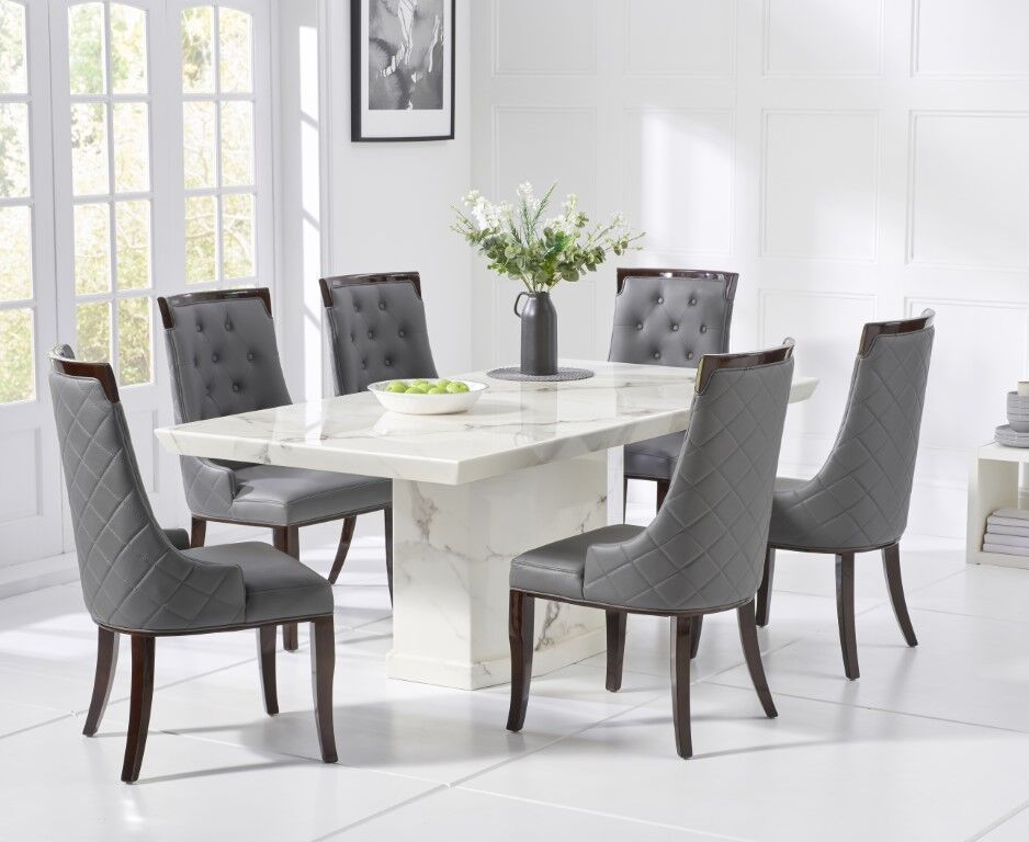 Where to Find Stylish and Affordable Dining Tables in the UK