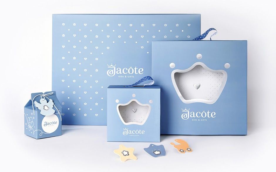 Baby Gift Boxes: A Guide to Celebratory Gifting