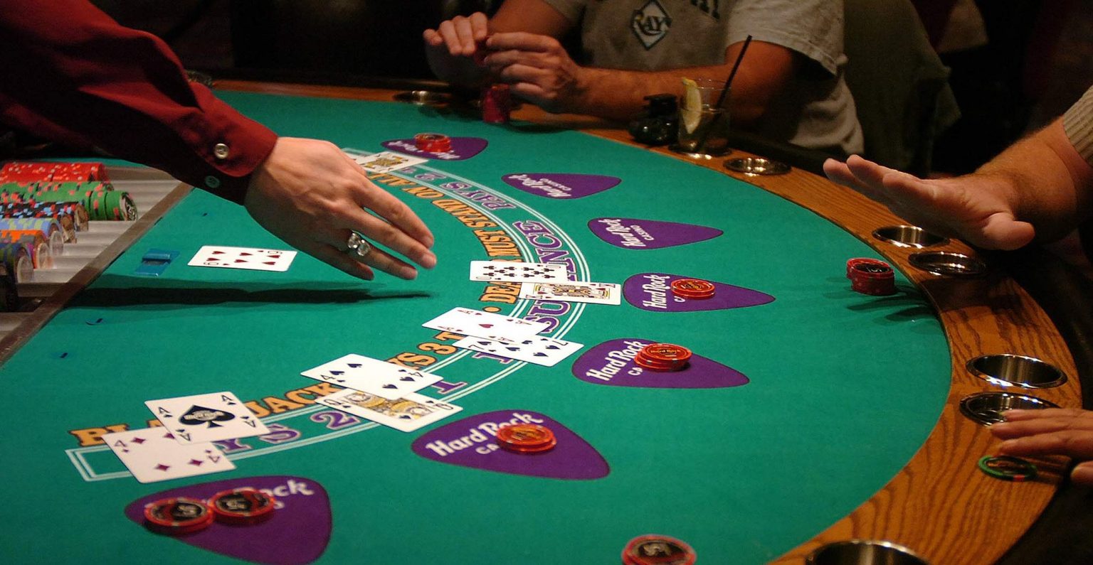 Secrets to Successful Online Casino Play