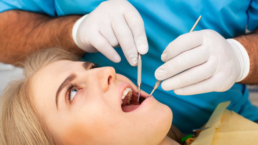 Dental Negligence and Extractions