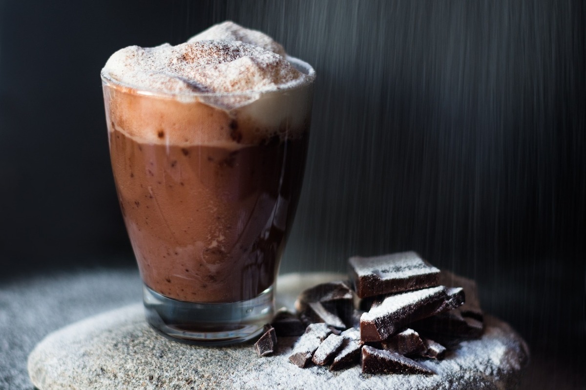 The Surprising Health Benefits of Drinking Hot Chocolate in Sydney