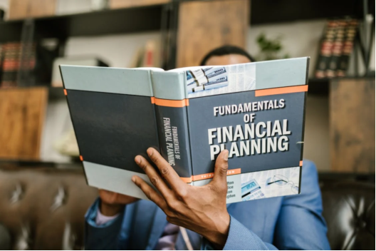 Effective Financial Planning Strategies for Business Growth