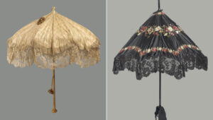 European Vintage Umbrellas