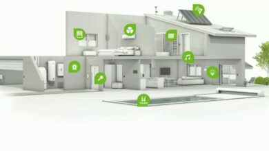 Greener-and-Smarter-Home