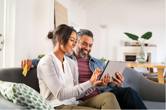 How Technology is Revolutionizing Home Buying