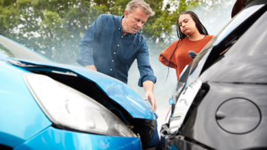 Liability in Car Accidents