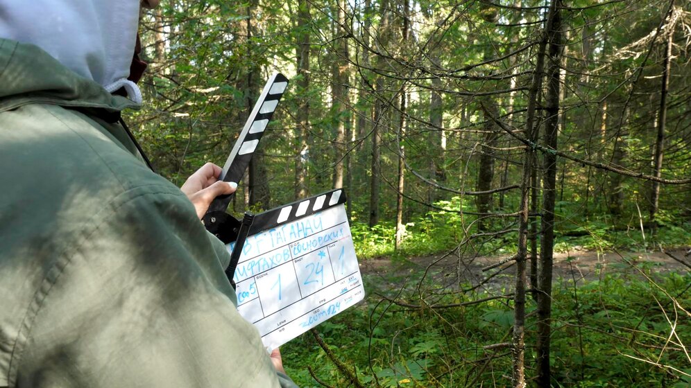 A Few Considerations to Make While Selecting a Film Location