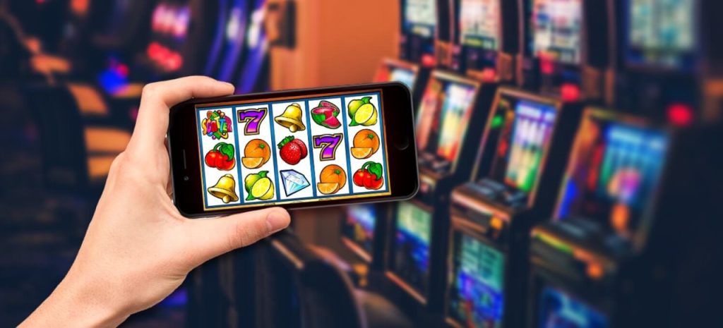 Mobile Casino Bonuses: What Players Need to Know