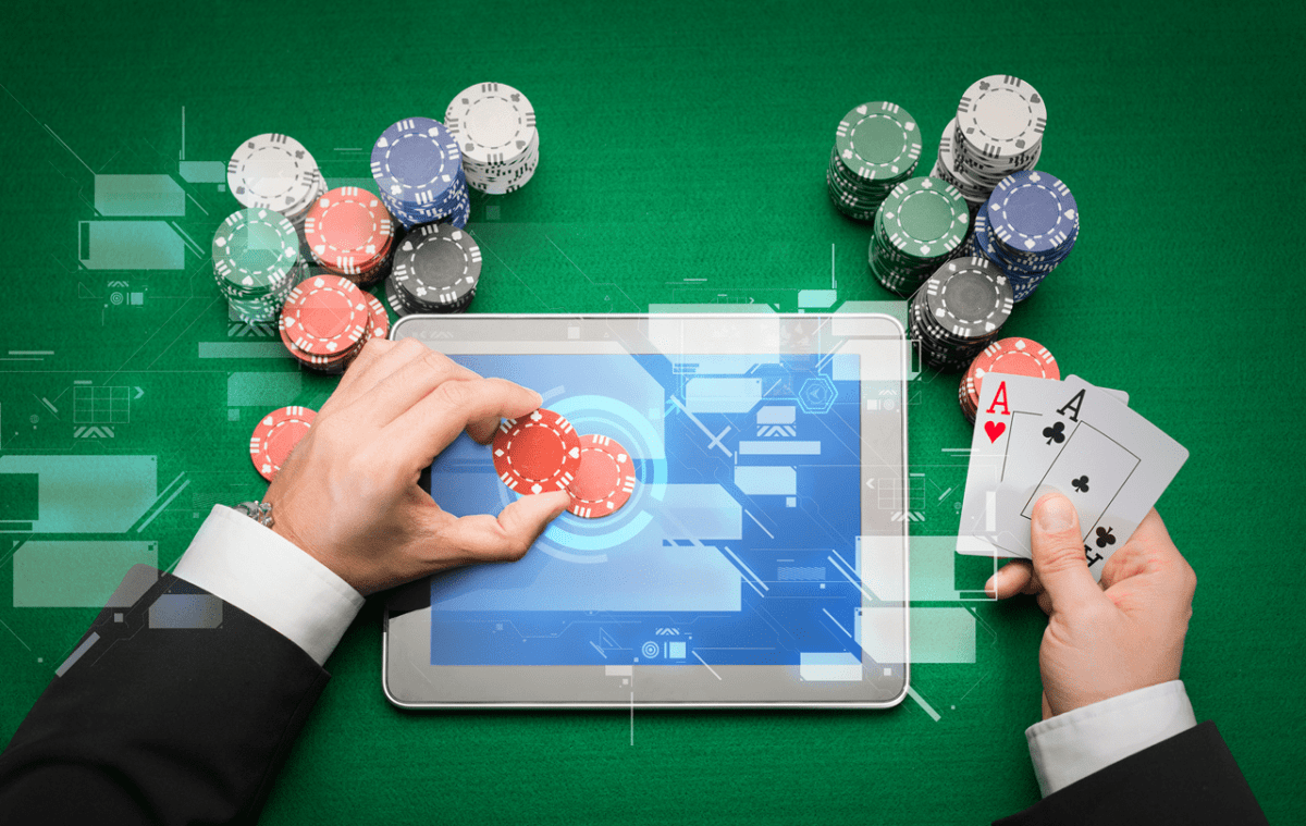 Common Online Gambling Pitfalls