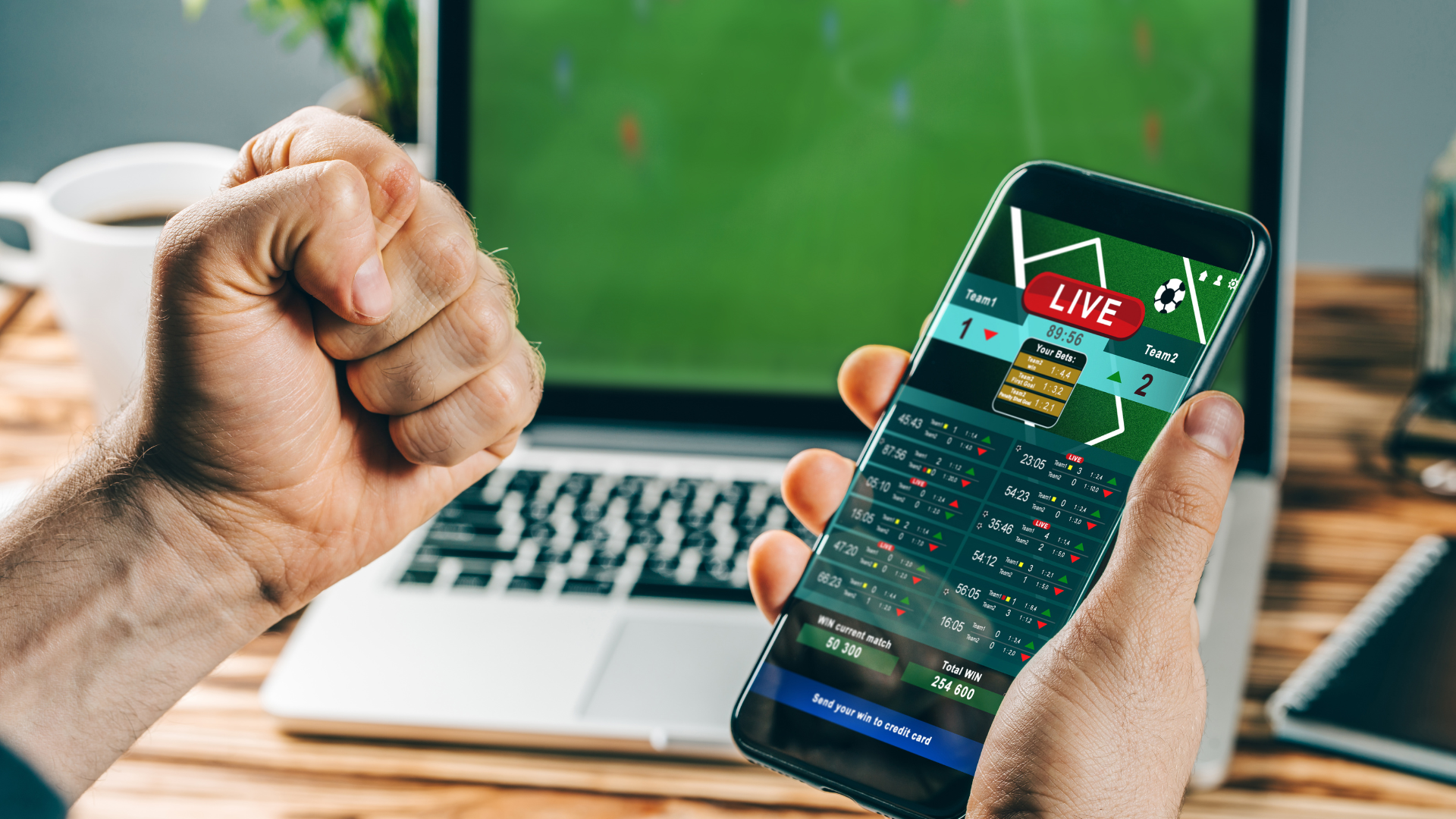 Payment Methods for Sportsbook Players in 2025