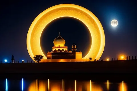 Ramadan in Kuwait: A Complete Guide for Tourists