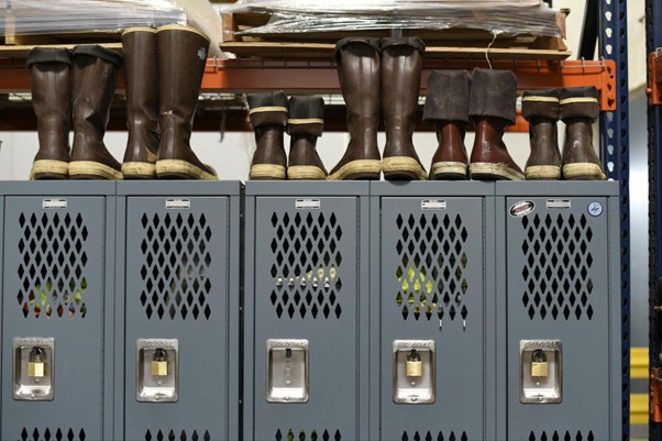 Must-have Features to Look for When Shopping for Lockers