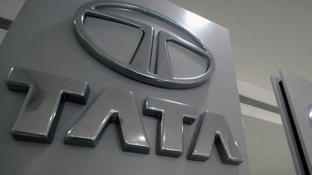 Is Tata Consumer Share Price Set for Growth in 2025?