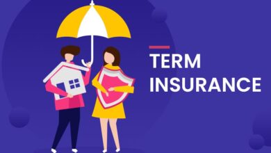 Term-Insurance