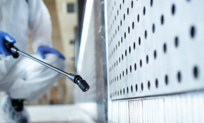 The Importance of Duct Cleaning in San Antonio for a Healthier Home