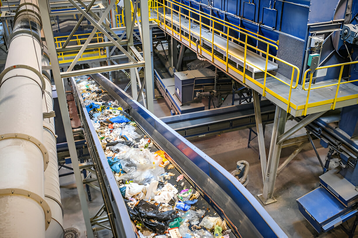 Top Features to Look for in Waste Facility Software in Australia