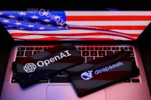 DeepSeek-AI