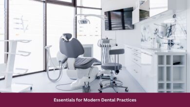 Essentials for Modern Dental Practices