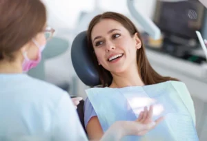 General Dentistry in Dubai
