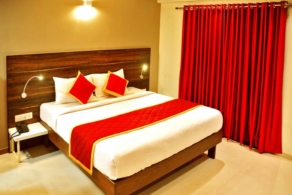 Hotel in Kolhapur