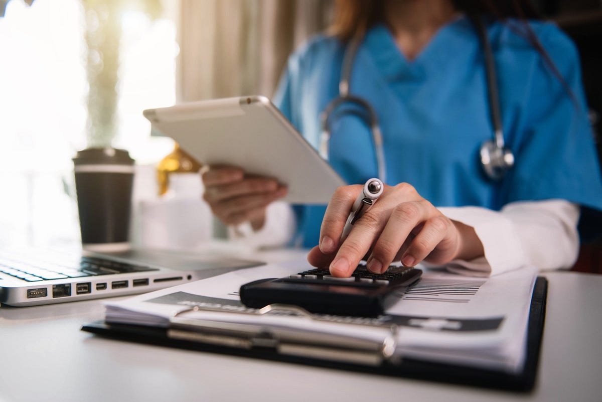 Why Medical Bills Shouldn’t Be the Only Factor in Your Injury Case