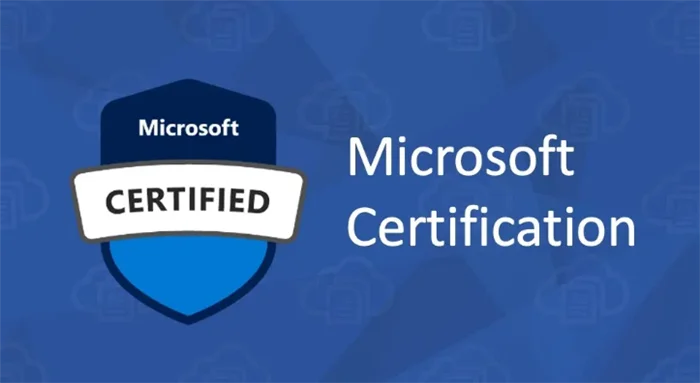 Microsoft-Certifications