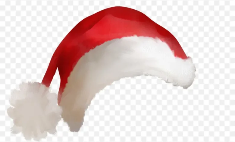 Santa Hats