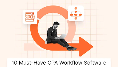 The Future of Accounting: Automating Workflows with Management Software