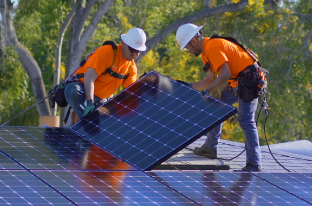 Understanding Solar Energy Systems in California