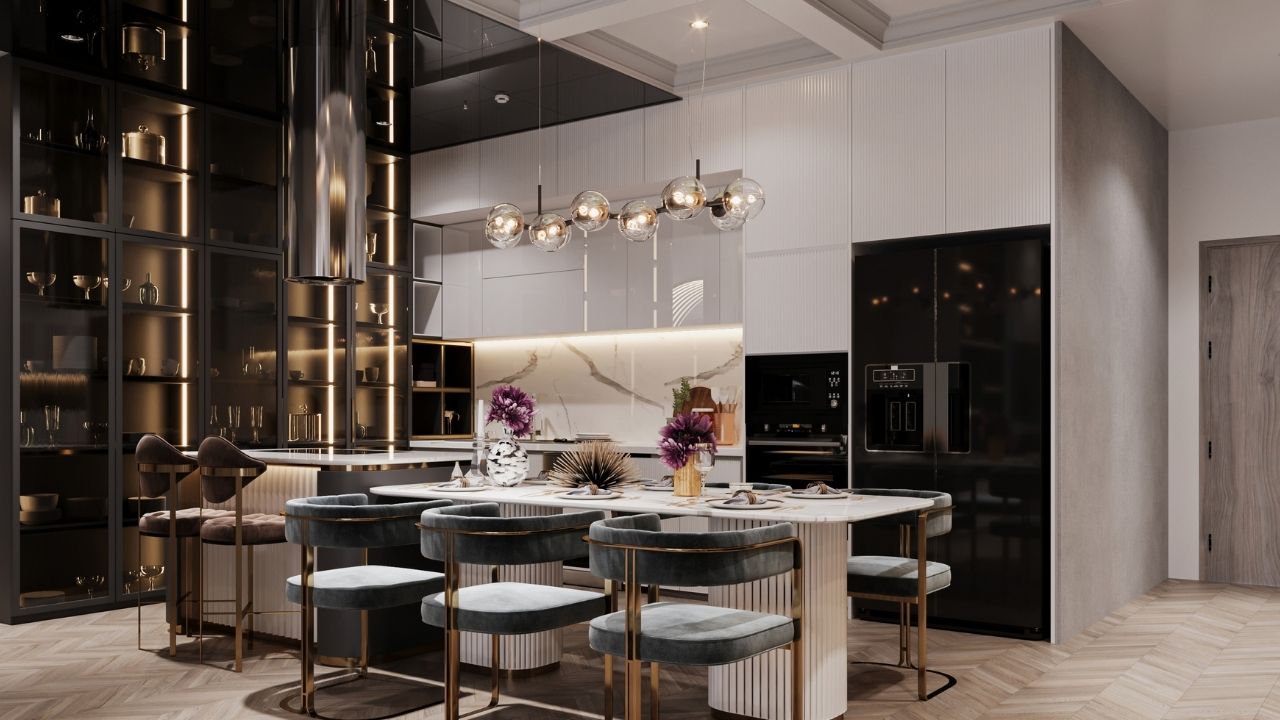Why Your Kitchen Is Boring And How To Fix It Without Losing Your Mind