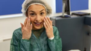 LASIK Eye Surgery for Astigmatism?