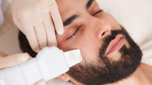 Medispa for Men