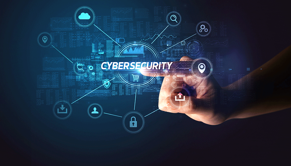 Building an Effective Cyber Security Strategy