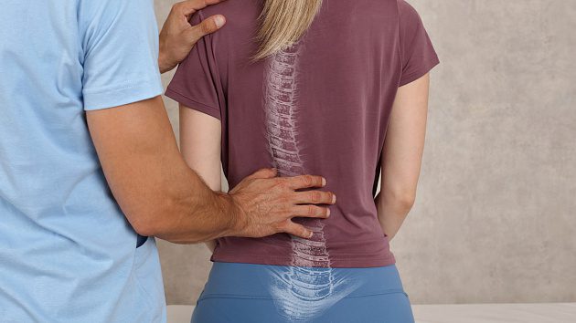 Finding Expert Scoliosis Care in East Phoenix, Arizona