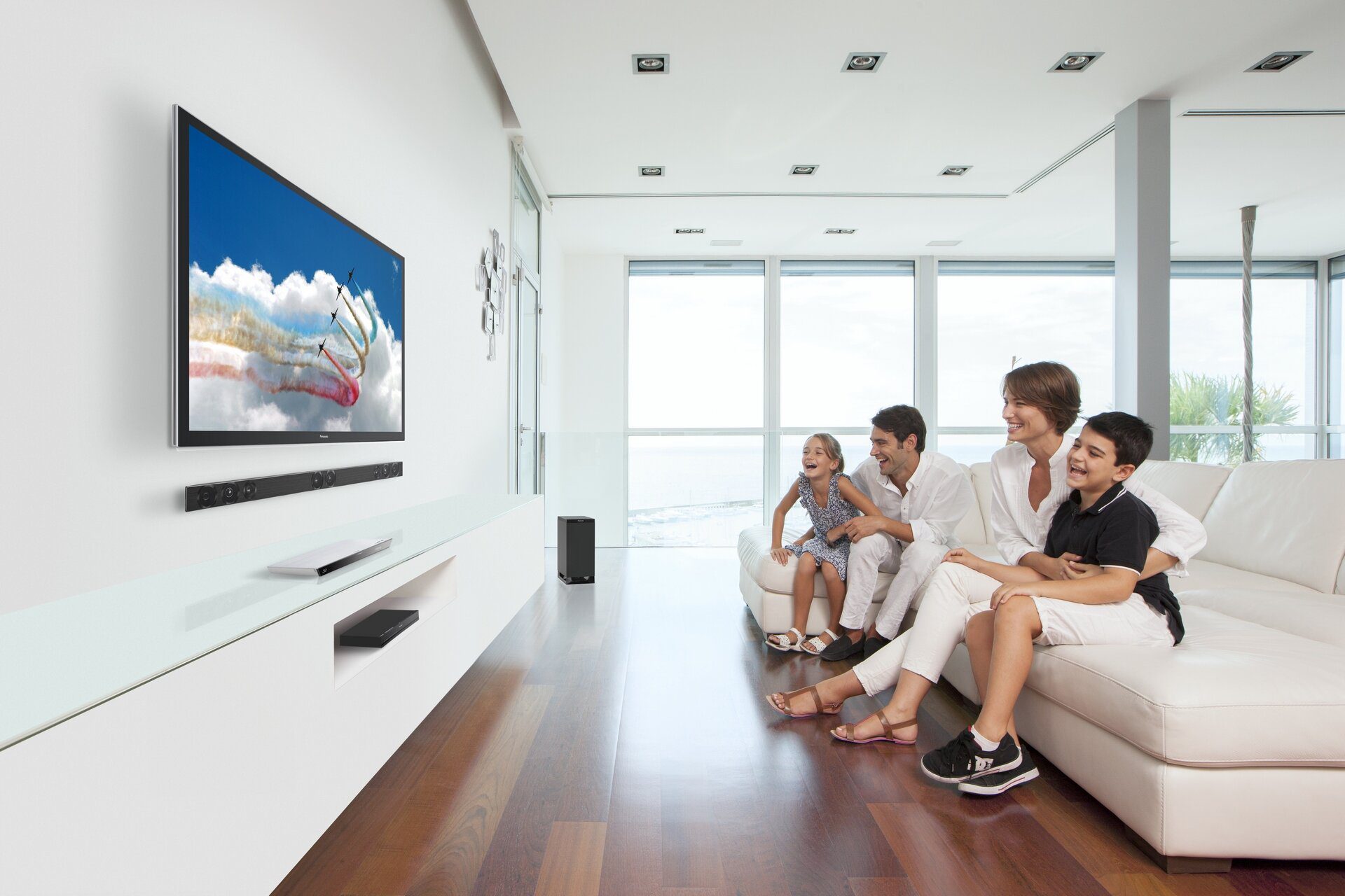 Your Viewing Experience with Television Rental Options