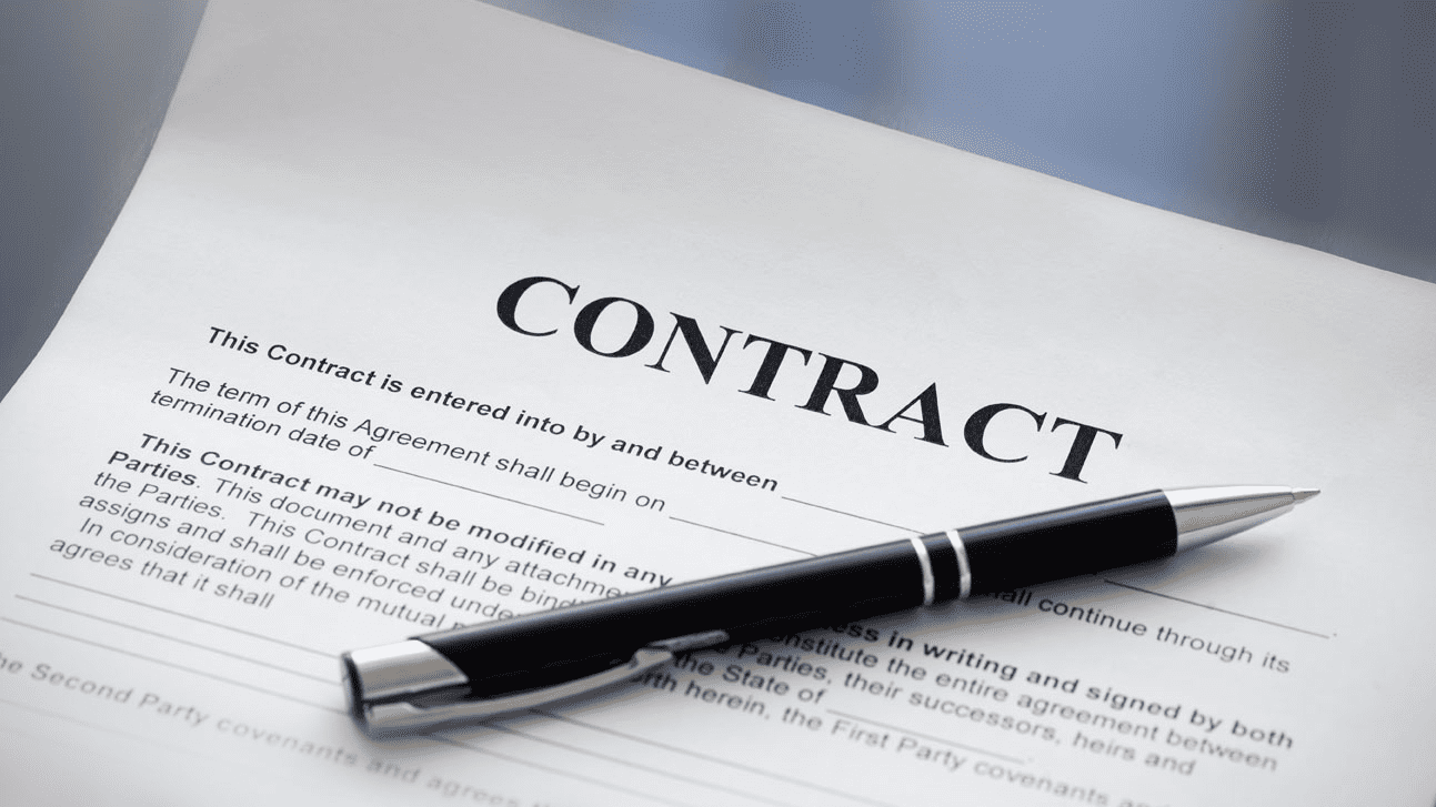 Going Global Without the Hassle: How Smart Contract Management Accelerates Business Expansion