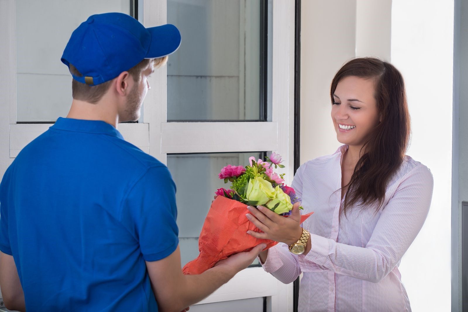 The Art of Surprise: Mastering Flower Delivery in Sydney