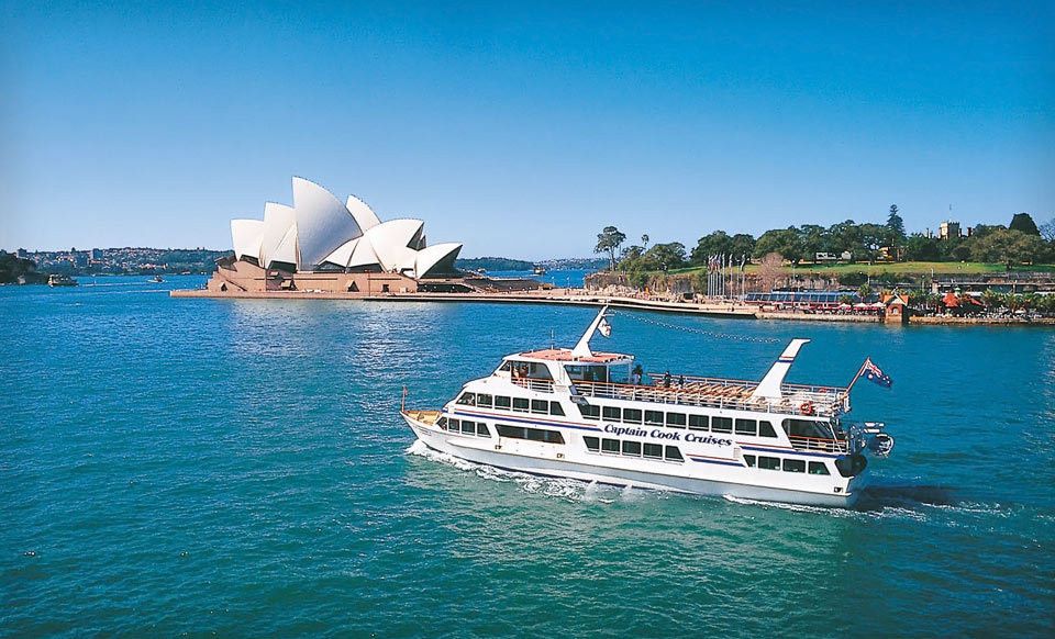Benefits of Boat Sharing in Sydney