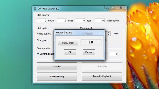Everything About Auto Clickers, Mac’s Version, and APKS