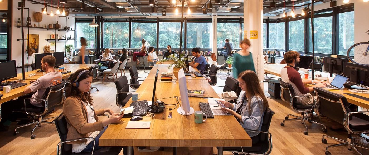 Is Coworking Worth It