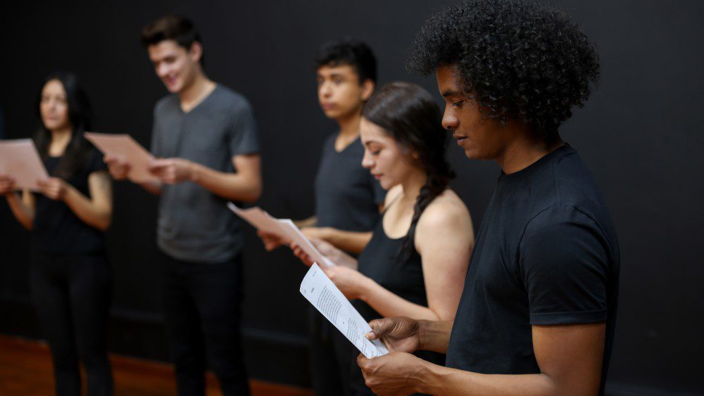 Pursuing Excellence: Unveiling Australia’s Best Acting Courses