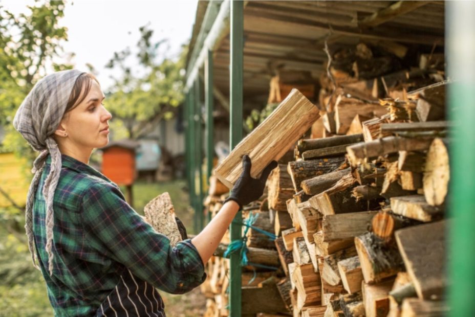 The Power of Packaging in White Label Sales: From Firewood to Fuel