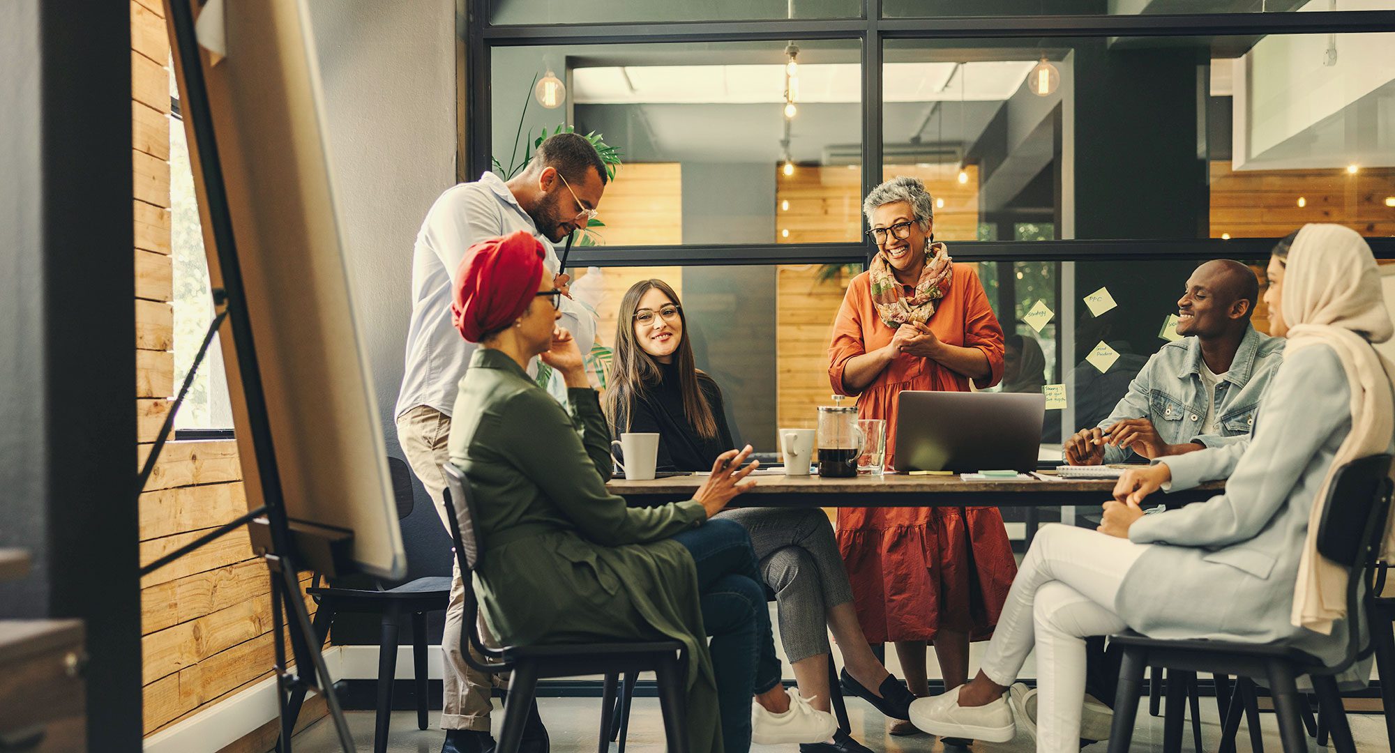 Why Culture Matters in Businesses More Than Ever in 2025