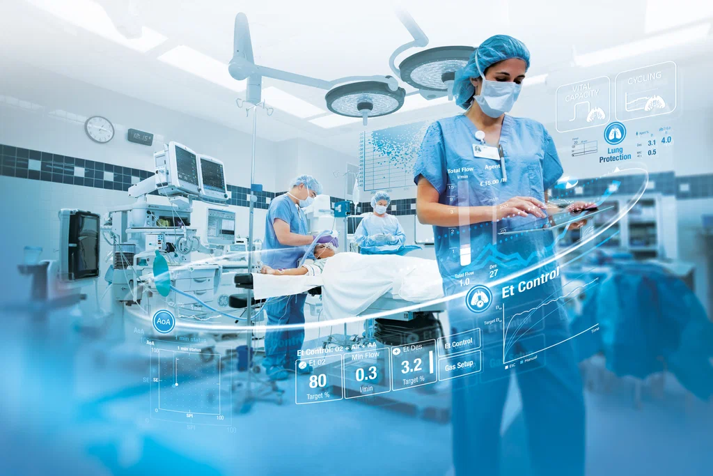 The Role of Medical Supplies in Modern Healthcare