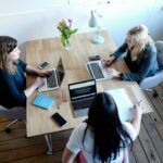 How Does Business Consulting Upgrade Decision-Making and Contribute to More Efficient Management?