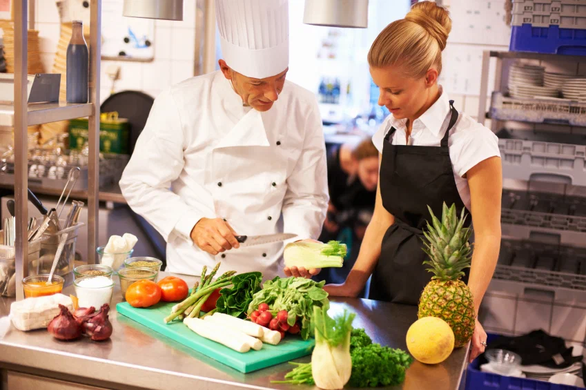 Discover Sydney’s Best Private Chef Events: A Local’s Guide to 2025