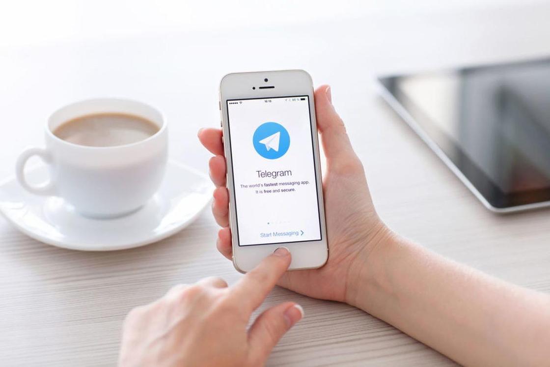 Telegram —A Fast and Secure Messaging Platform
