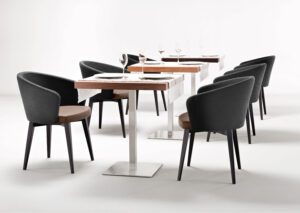 RESTAURANT CHAIRS