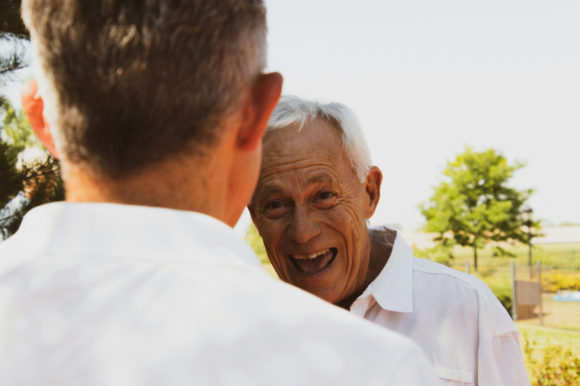 Assisted Living vs. Nursing Home: Differences and Different Departments
